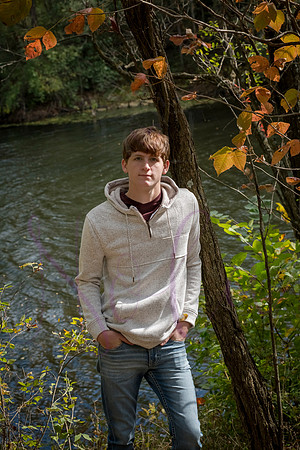 Keaton senior pics 0106