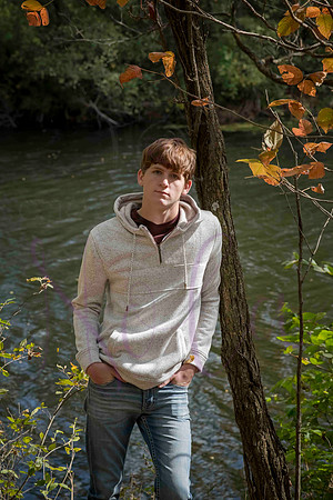 Keaton senior pics 0108