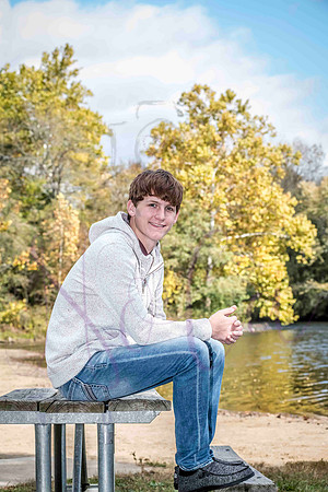 Keaton senior pics 0120