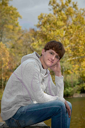Keaton senior pics 0123