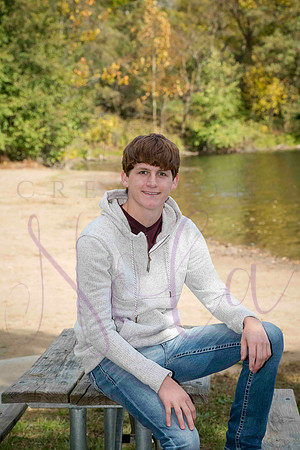 Keaton senior pics 0125