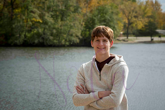 Keaton senior pics 0209