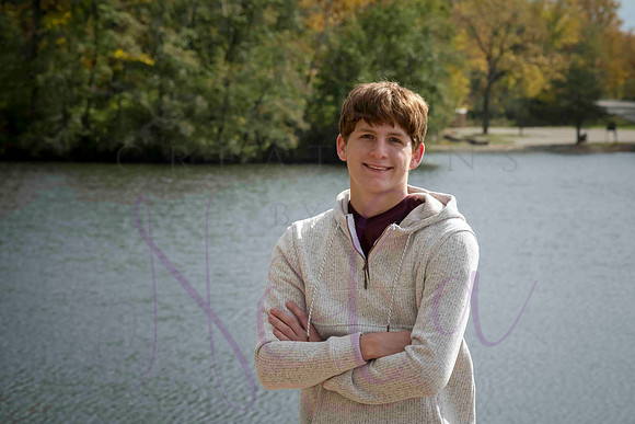 Keaton senior pics 0208