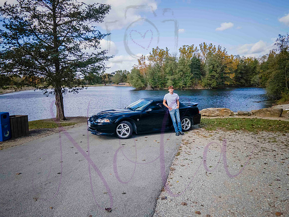 Keaton senior pics 0224