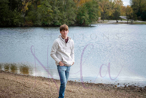 Keaton senior pics 0201