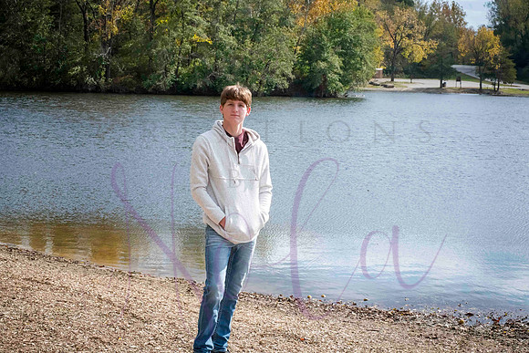 Keaton senior pics 0202