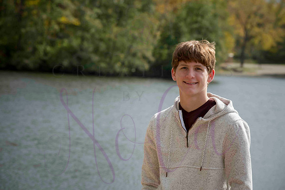 Keaton senior pics 0207