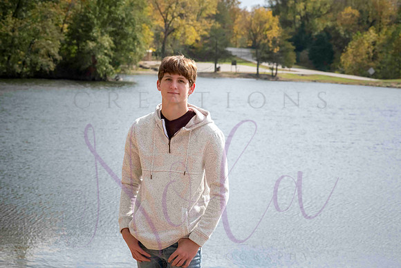 Keaton senior pics 0205