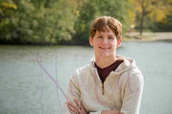 Keaton senior pics 0211