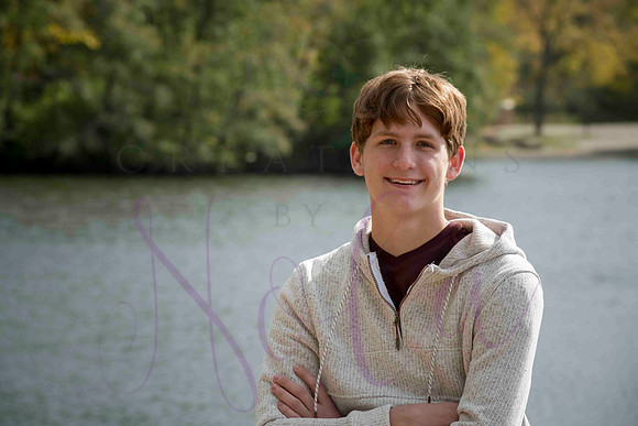 Keaton senior pics 0210