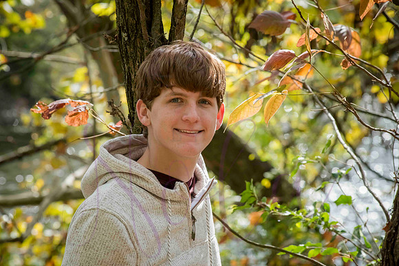 Keaton senior pics 0115