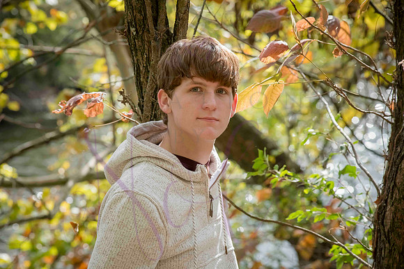 Keaton senior pics 0114