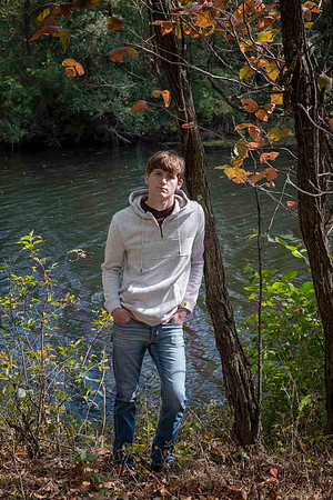 Keaton senior pics 0107