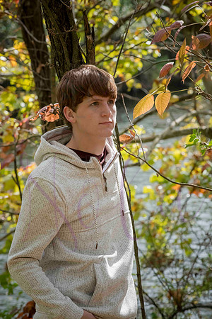 Keaton senior pics 0112