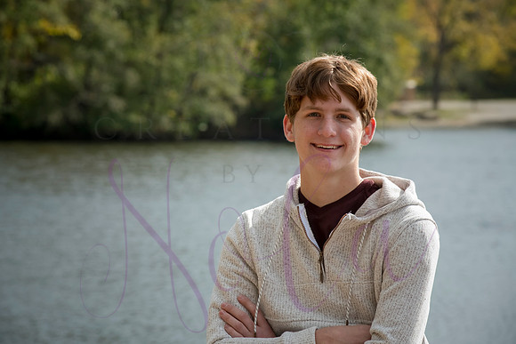 Keaton senior pics 0210