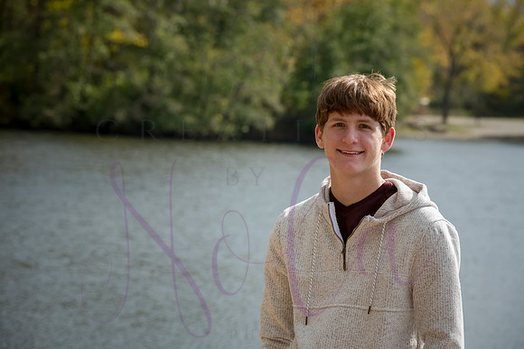 Keaton senior pics 0207