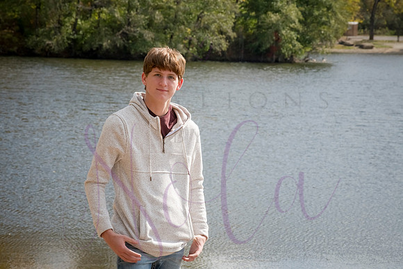 Keaton senior pics 0204