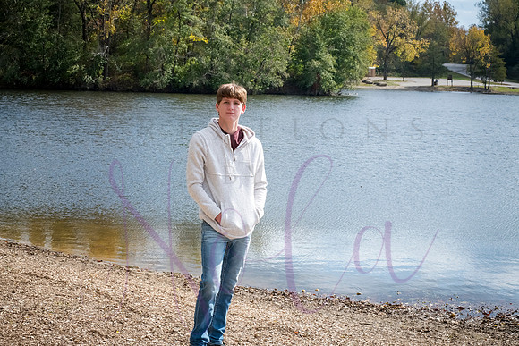 Keaton senior pics 0202