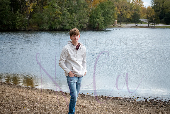 Keaton senior pics 0201