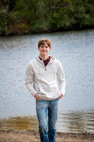 Keaton senior pics 10-19-23
