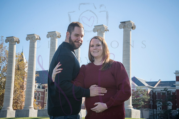 Justin Megan maternity 0076