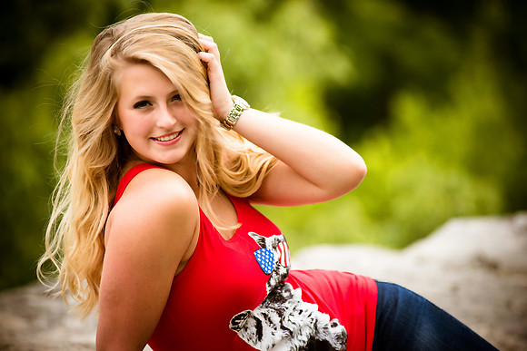 Courtney Reger 267