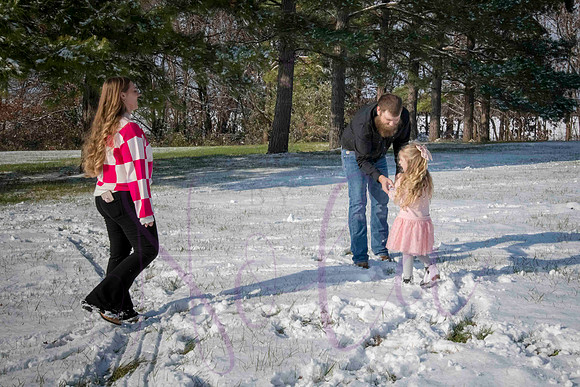 Matt, Sam, Kinsley 0331