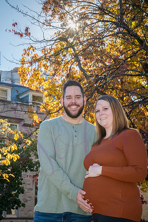 Justin Megan maternity 0221
