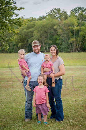 Proctor family 2024 0057