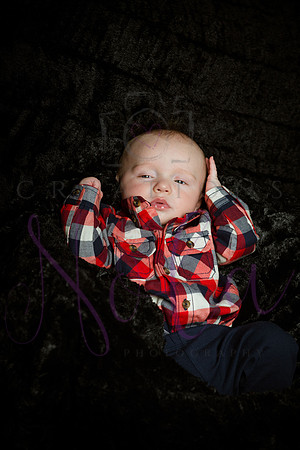 Brayden 3 month 213