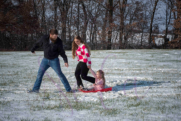 Matt, Sam, Kinsley 0196