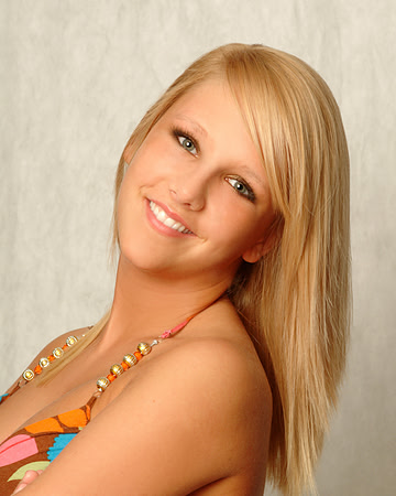 Stacey 124