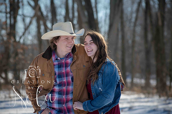 Creations by Nola Photography