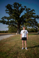 Luke smaller