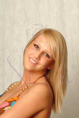 Stacey 124