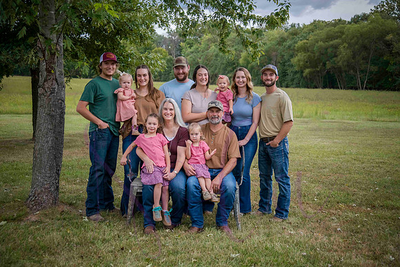 Proctor family 2024 0288