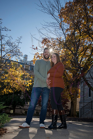 Justin Megan maternity 0234