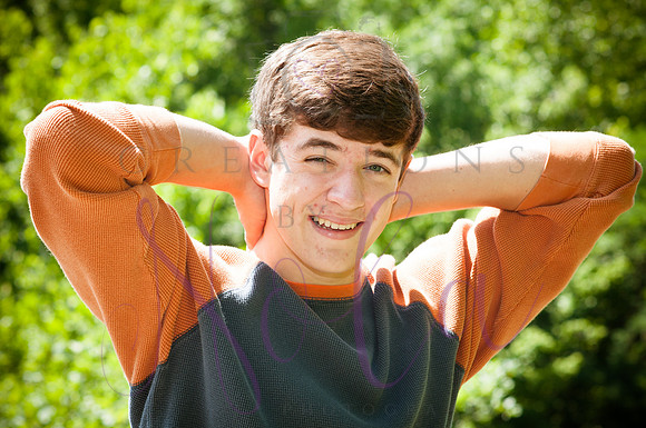 Nick Cunningham 198