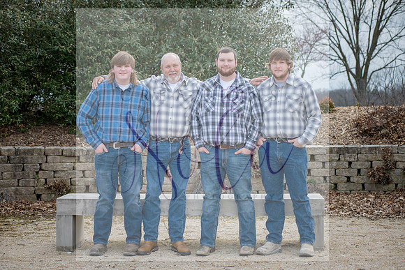 Watson family 4-03-22 0141