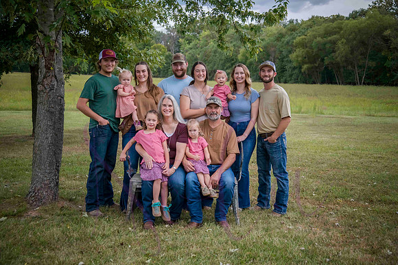 Proctor family 2024 0287
