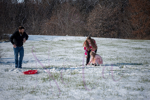 Matt, Sam, Kinsley 0237