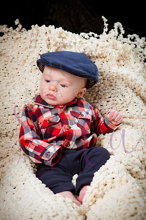Brayden 3 month 150