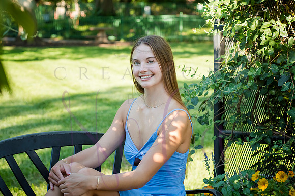 Kamrynn July 0225