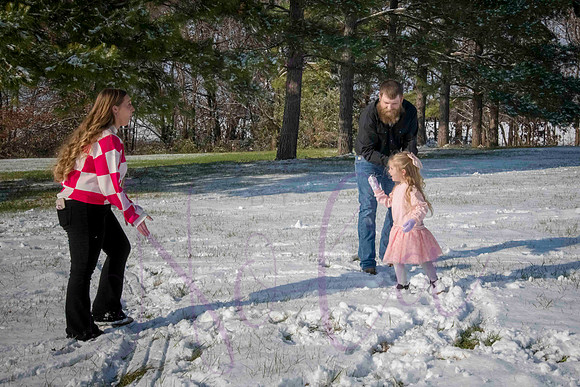Matt, Sam, Kinsley 0333