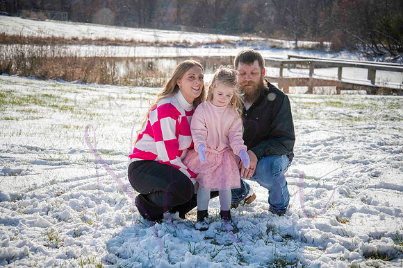 Matt, Sam, Kinsley 0428