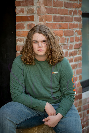 Gage senior pics 0310