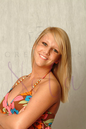 Stacey 125