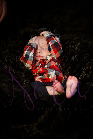 Brayden 3 month 237