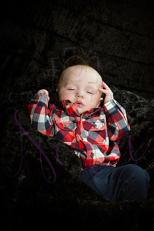 Brayden 3 month 210