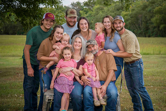Proctor family 2024 0301